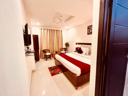 Imagen general del Hotel Ayisha Guest Stays. Foto 5