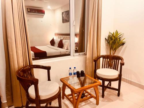 Imagen general del Hotel Ayisha Guest Stays. Foto 6