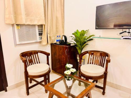 Imagen general del Hotel Ayisha Guest Stays. Foto 7