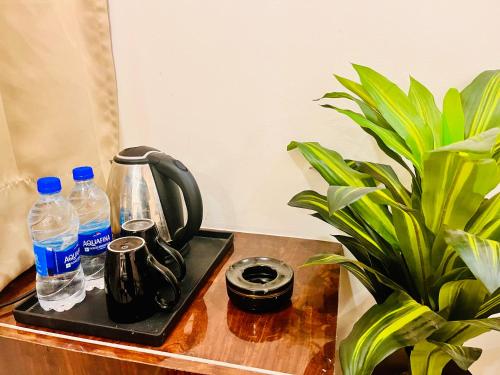 Imagen general del Hotel Ayisha Guest Stays. Foto 8