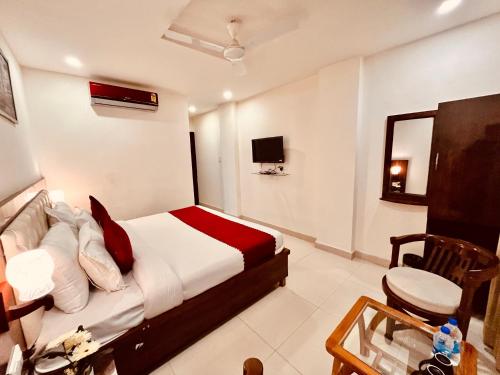 Imagen general del Hotel Ayisha Guest Stays. Foto 9