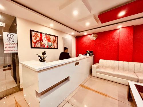 Imagen general del Hotel Ayisha Guest Stays. Foto 10