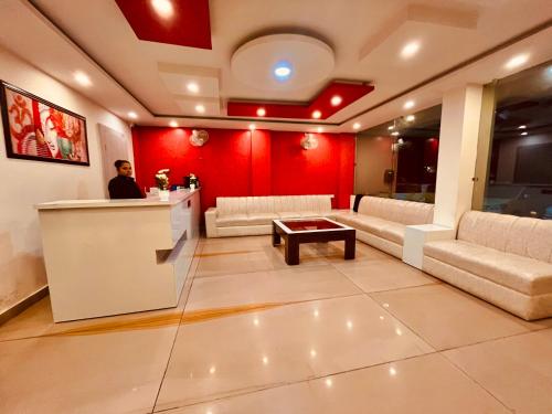 Imagen general del Hotel Ayisha Guest Stays. Foto 11