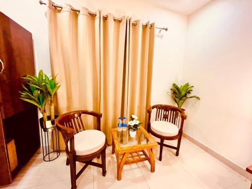 Imagen general del Hotel Ayisha Guest Stays. Foto 14