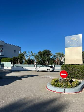 Imagen general del Hotel Ayit. Foto 17