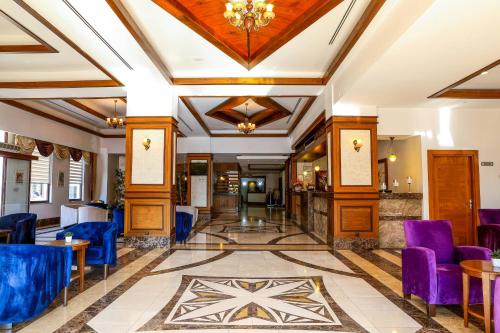 Imagen general del Hotel Ayka Vital Park. Foto 4