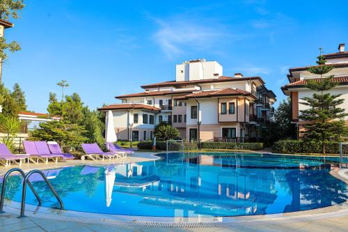 Imagen general del Hotel Ayka Vital Park. Foto 5