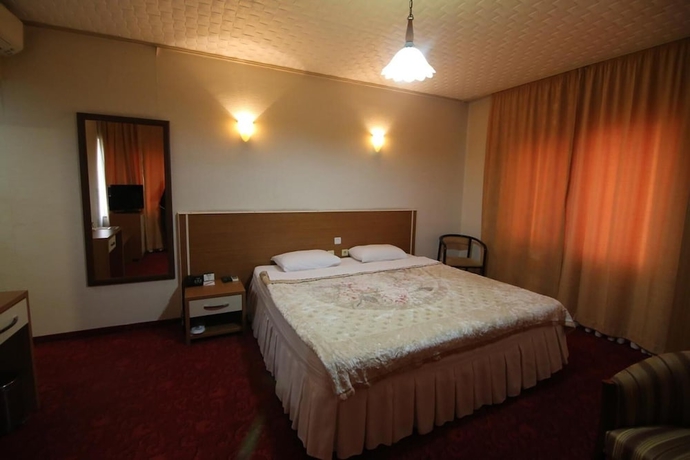 Imagen de la habitación del Hotel Aykut Palace Otel. Foto 12