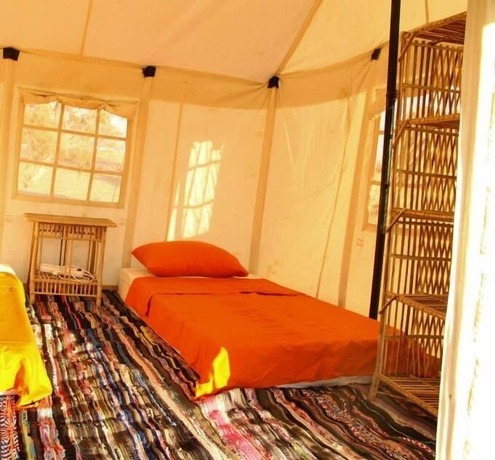 Imagen general del Hotel Ayla Camp. Foto 2