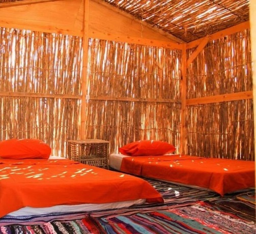 Imagen general del Hotel Ayla Camp. Foto 5