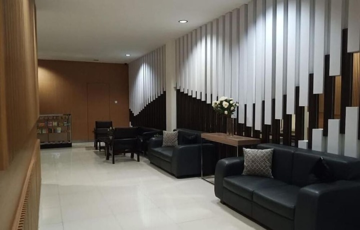 Imagen general del Hotel Ayla City. Foto 2