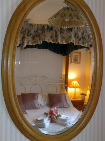 Imagen de la habitación del Hotel Aylesbray Lodge. Foto 6