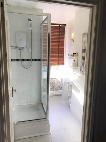 Imagen de la habitación del Hotel Aylestone Court. Foto 8