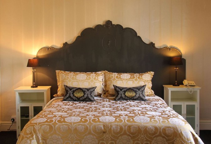 Imagen de la habitación del Hotel Aylestone Court. Foto 9