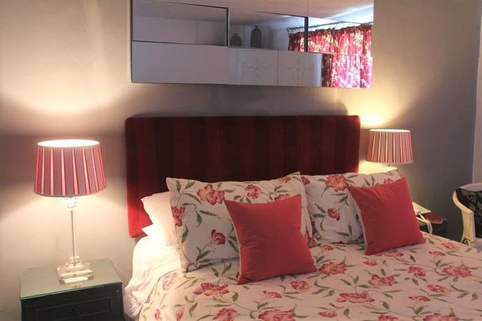 Imagen de la habitación del Hotel Aylestone Court. Foto 11