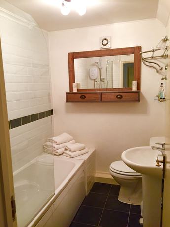 Imagen de la habitación del Hotel Aylestone Court. Foto 12