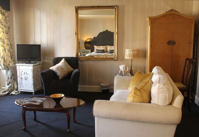 Imagen de la habitación del Hotel Aylestone Court. Foto 13