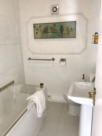 Imagen de la habitación del Hotel Aylestone Court. Foto 14