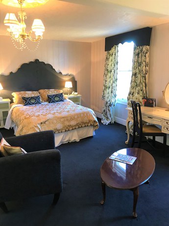 Imagen de la habitación del Hotel Aylestone Court. Foto 15