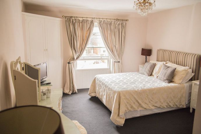 Imagen de la habitación del Hotel Aylestone Court. Foto 16