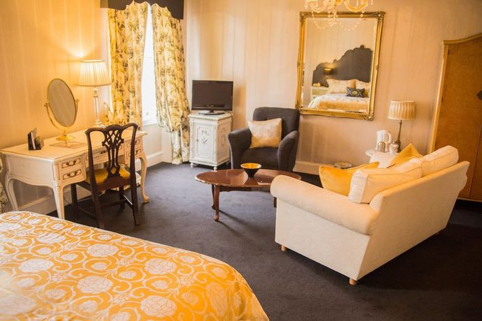Imagen de la habitación del Hotel Aylestone Court. Foto 20
