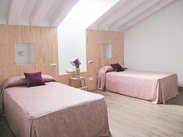 Imagen general del Hotel Ayllon. Foto 6