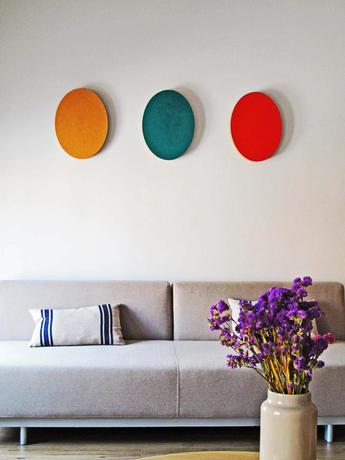 Imagen general del Hotel Ayllon. Foto 13