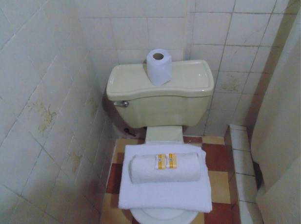 Imagen de la habitación del Hotel Ayllus. Foto 7