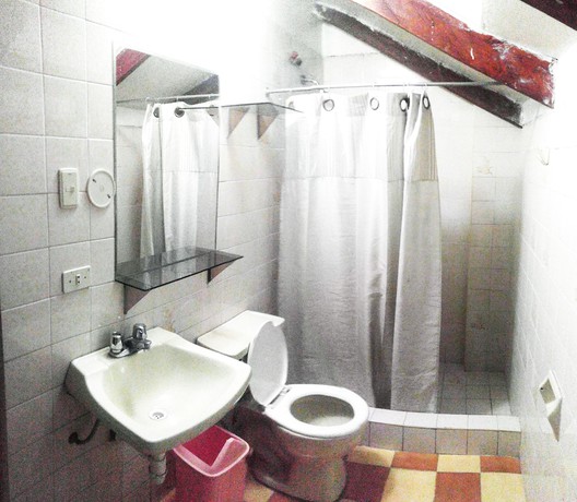 Imagen de la habitación del Hotel Ayllus. Foto 8