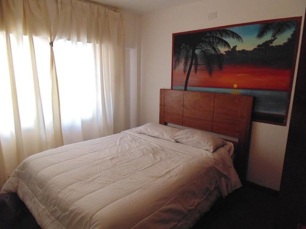 Imagen de la habitación del Hotel Ayllus. Foto 10