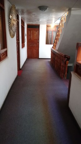 Imagen de los interiores del Hotel Ayllus. Foto 18