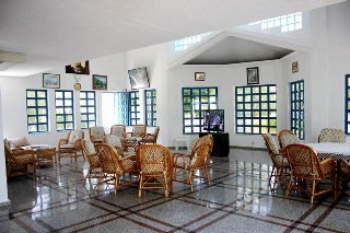 Imagen general del Hotel Aymes. Foto 4