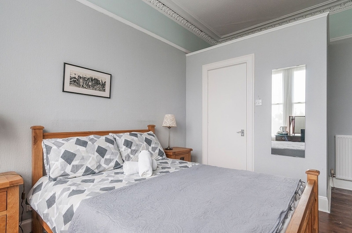 Imagen de la habitación del Hotel Aynetree Guest House. Foto 6