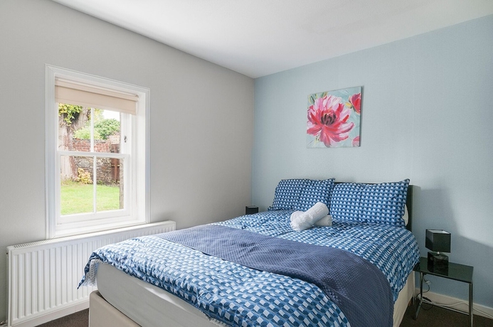 Imagen de la habitación del Hotel Aynetree Guest House. Foto 7