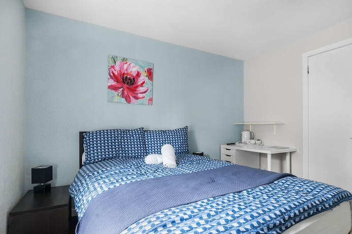 Imagen de la habitación del Hotel Aynetree Guest House. Foto 8