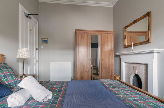 Imagen de la habitación del Hotel Aynetree Guest House. Foto 10