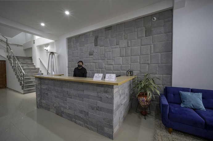 Imagen de los interiores del Hotel Ayni Cusco. Foto 14