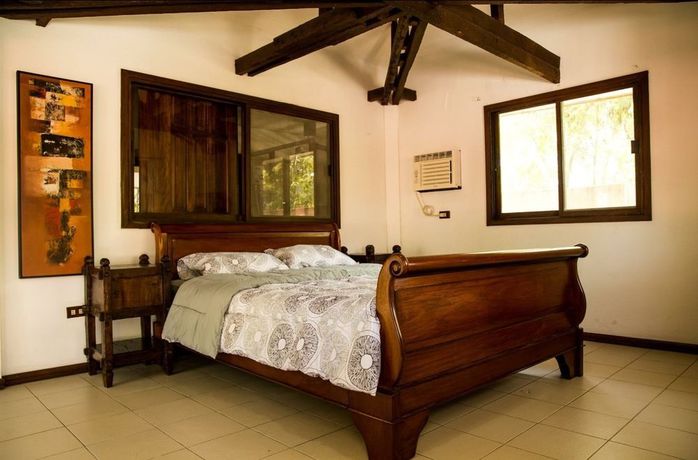 Imagen de la habitación del Hotel Ayo Homtel. Foto 3