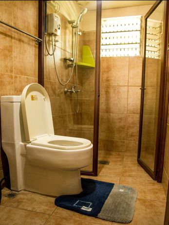 Imagen de la habitación del Hotel Ayo Homtel. Foto 4