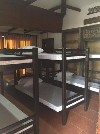 Imagen de los exteriores del Hotel Ayo Homtel. Foto 14