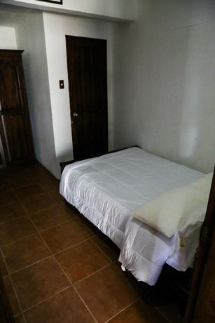 Imagen de la habitación del Hotel Ayo Homtel. Foto 5