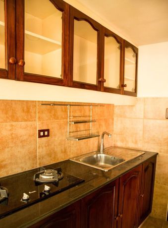 Imagen de la habitación del Hotel Ayo Homtel. Foto 6