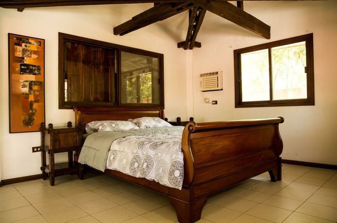 Imagen de los interiores del Hotel Ayo Homtel. Foto 15