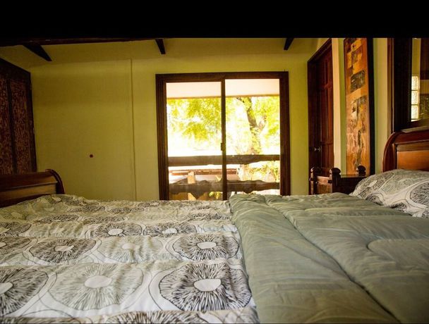 Imagen de la habitación del Hotel Ayo Homtel. Foto 7