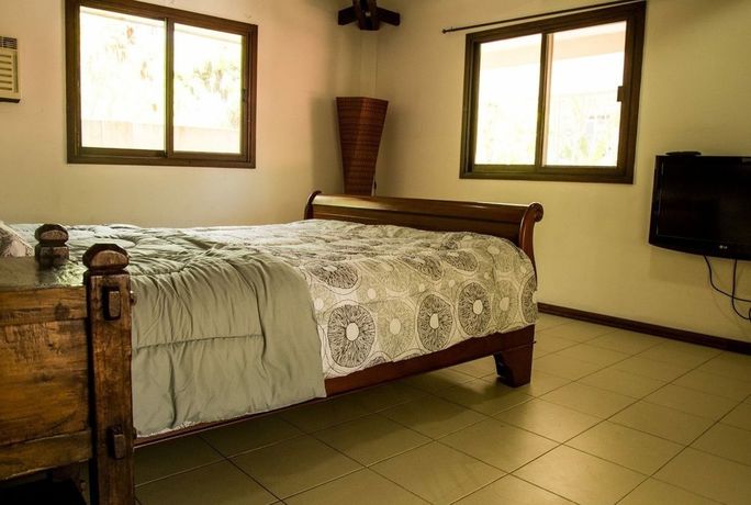 Imagen de la habitación del Hotel Ayo Homtel. Foto 8