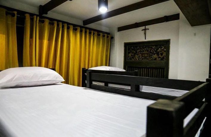 Imagen general del Hotel Ayo Homtel. Foto 2