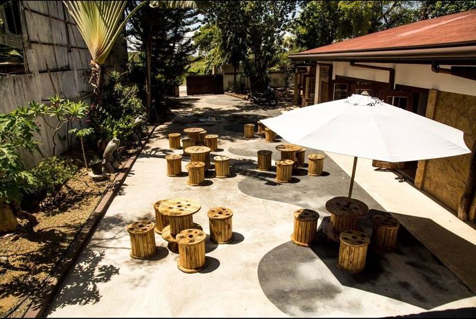 Imagen de la habitación del Hotel Ayo Homtel. Foto 11