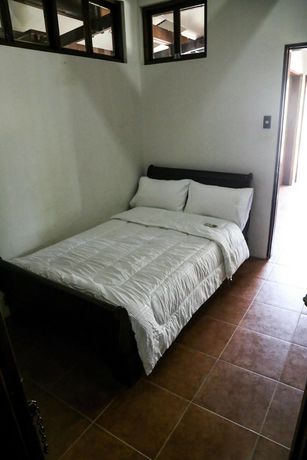 Imagen de la habitación del Hotel Ayo Homtel. Foto 13