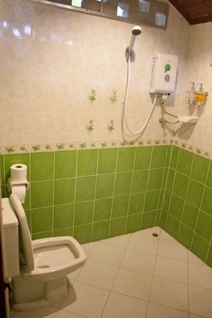 Imagen de la habitación del Hotel Ayodhara Village. Foto 3