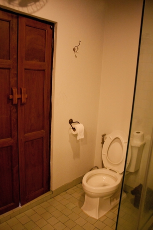 Imagen de la habitación del Hotel Ayodhara Village. Foto 5